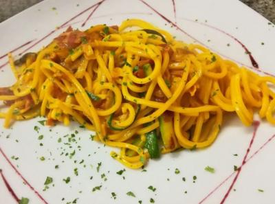 I nostri piatti