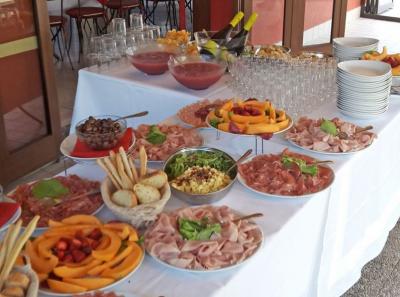 Le vostre feste