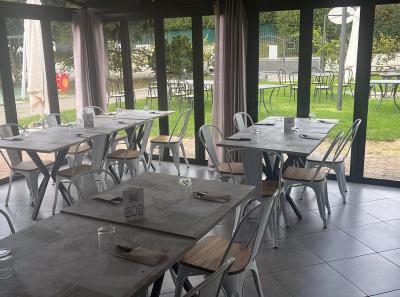 Nuova Sala 5