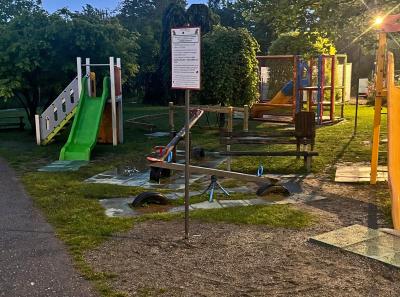 Parco Giochi 2