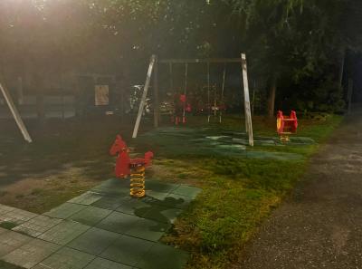 Parco Giochi 5