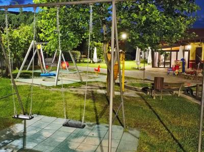 Parco Giochi B