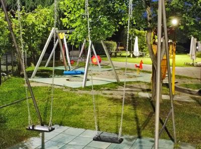 Parco Giochi Quadro